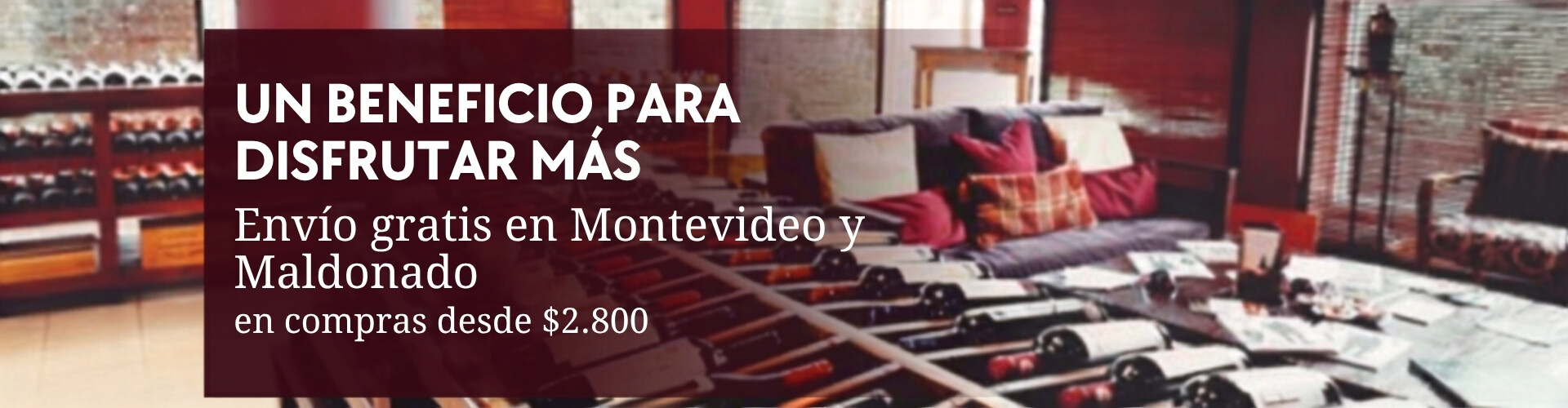 entregas a domicilio