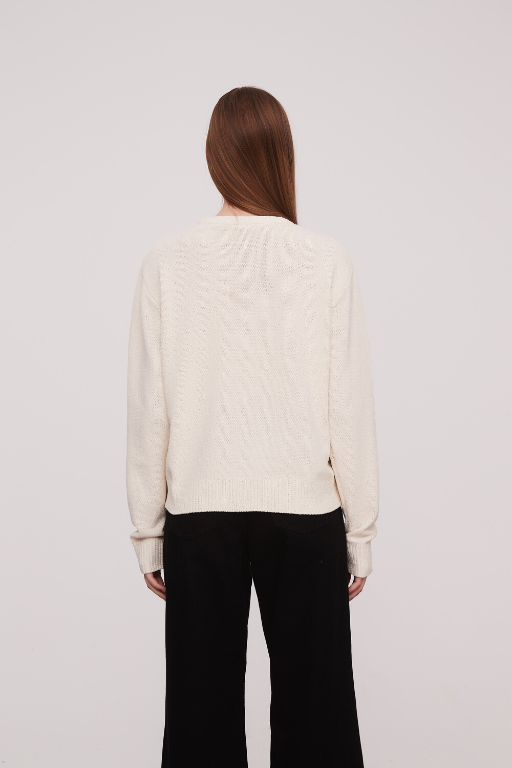 Sweater Rodel Estampado 1
