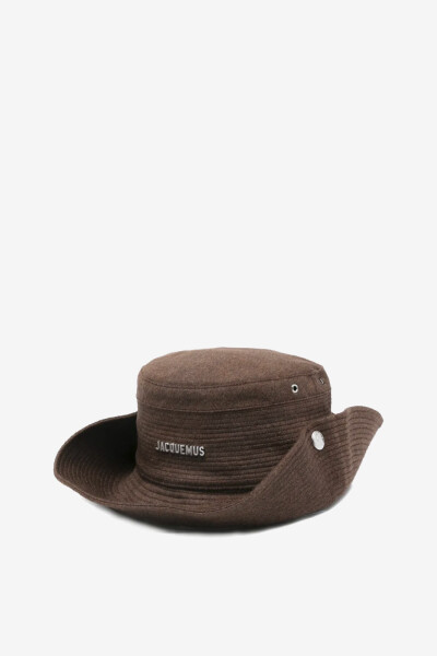 LE BOB Marron