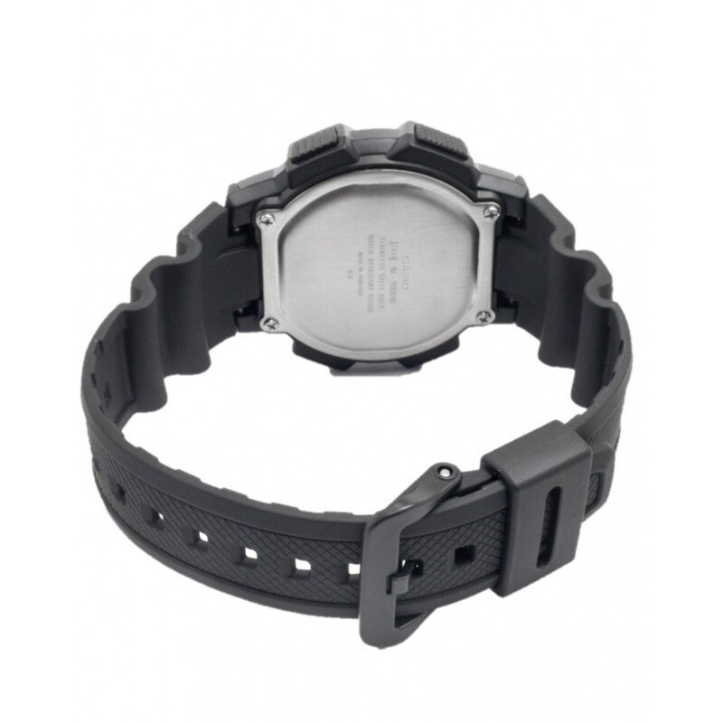 Reloj Digital Multifunción Casio AE-1000W Resistente al Agua 100mts Reloj Digital Multifunción Casio AE-1000W Resistente al Agua 100mts