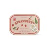 Vela aromática 4.5 Oz en lata Strawberry