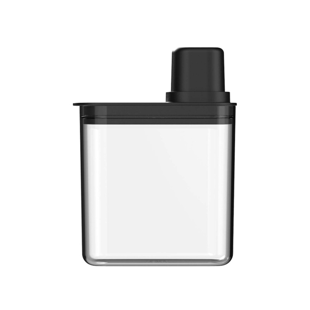 FRASCO CONT DROP PMD100 PLASTICO NEGRO 1,5L