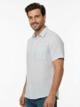 Camisa Exodo Blanco