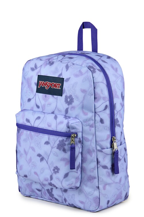MOCHILA CROSS TOWN LINES & VINES