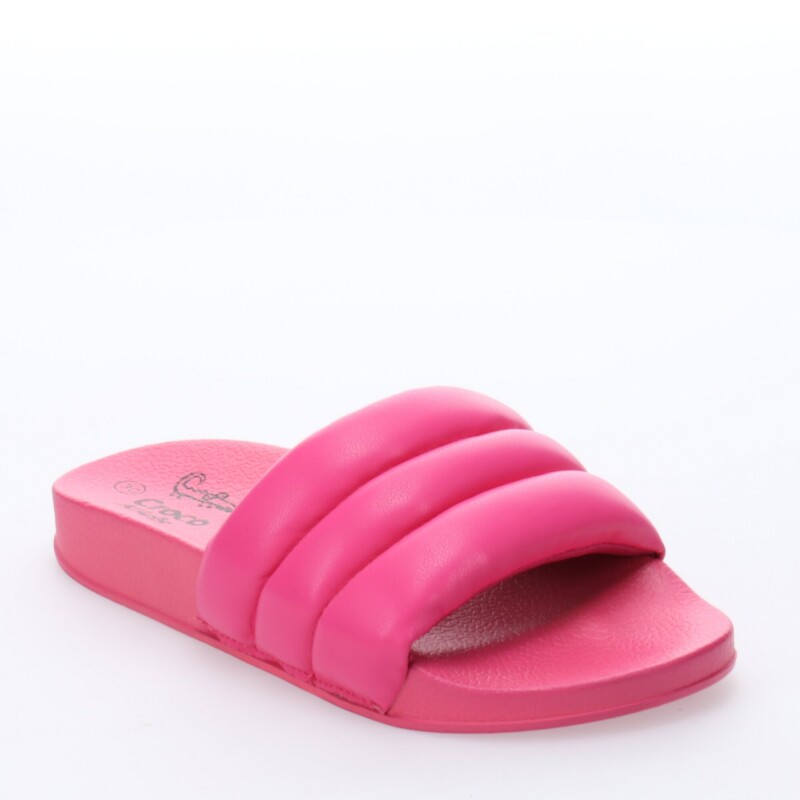 Sandalias de Niña MINI Miss Carol Alfon Rosado