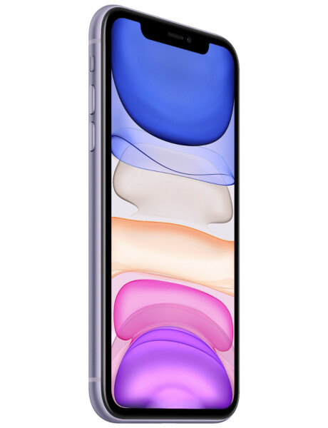 Celular iPhone 11 64GB (Refurbished) Purpura