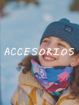 accesorios niños