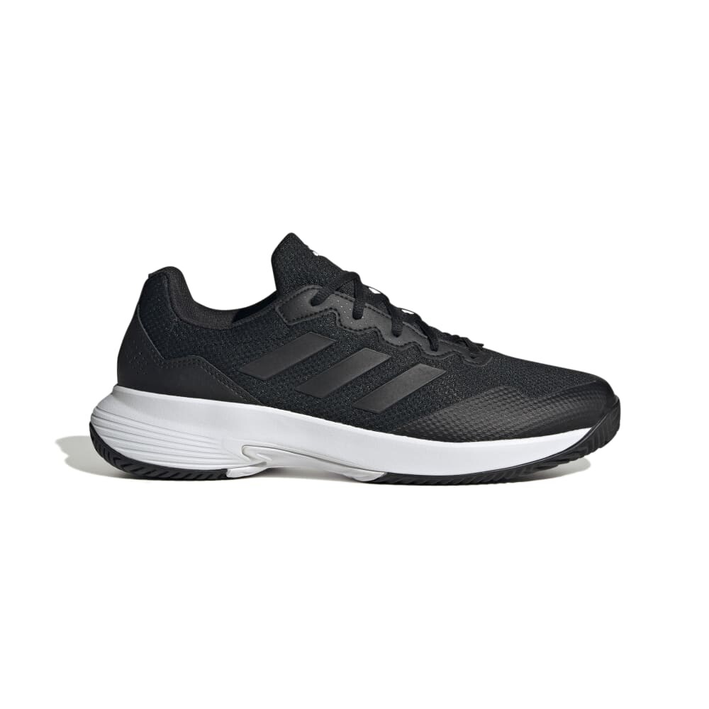Gamecourt 2 M - Hombre Black