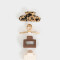 Broches Sets Set por 4 Set De Broches - Combinacion Multicolor
