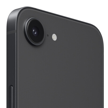 Celular Apple iPhone 17e 256GB 8GB Black Celular Apple iPhone 17e 256GB 8GB Black