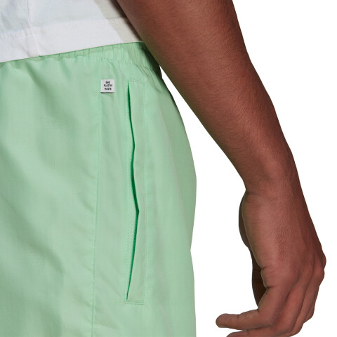 SHORT adidas ADICOLOR ESSENTIALS TRACE Glory Mint