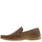 Zapato de Hombre Freeway Casual Marrón Habana