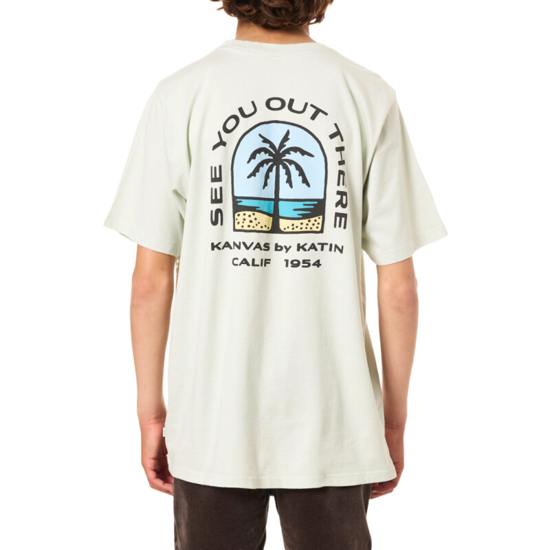 Remera Katin Passage - Niño Remera Katin Passage - Niño