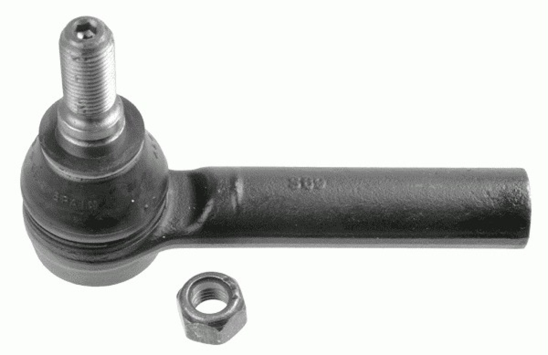PUNTERO DE DIRECCION CITROEN - PEUGEOT BOXER JUMPER DUCATO 02/06 LENA 