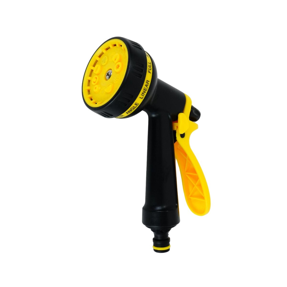 Pico rociador spray para manguera 