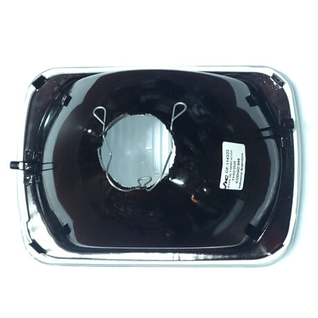 SEMIOPTICAS FORD UNIVERSAL F100 MARUTI 94/ 7 PULG. 200x140 05142001 VIC SEMIOPTICAS FORD UNIVERSAL F100 MARUTI 94/ 7 PULG. 200x140 05142001 VIC