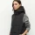 CHALECO D.CASSIN MARLIE - NEGRO