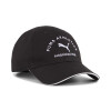 Gorro Puma de Hombre - 026397-01 Negro