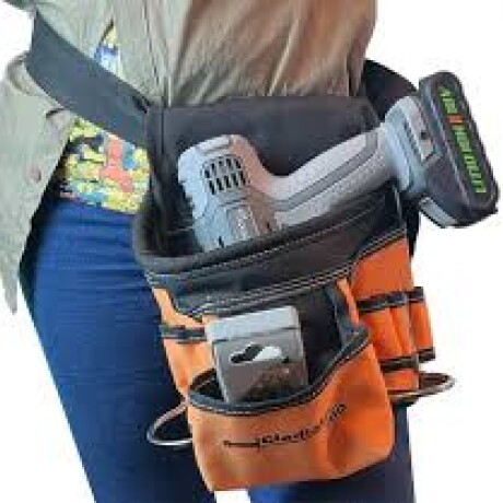 CINTURON PORTA HERRAMIENTA GLADIATOR PRO CPH83 CINTURON PORTA HERRAMIENTA GLADIATOR PRO CPH83