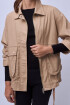 Glamz Beige