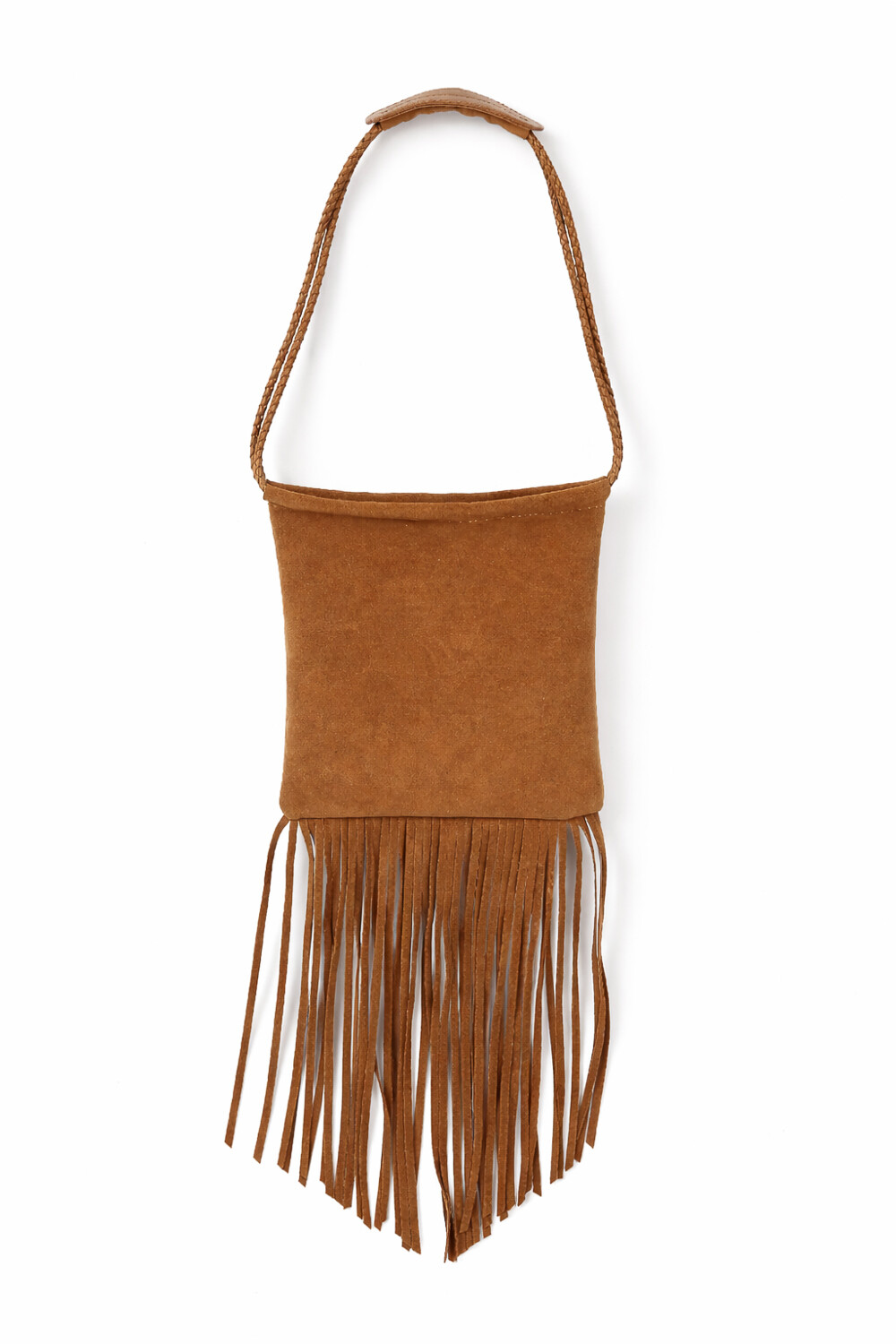 Cartera Chechi Marron