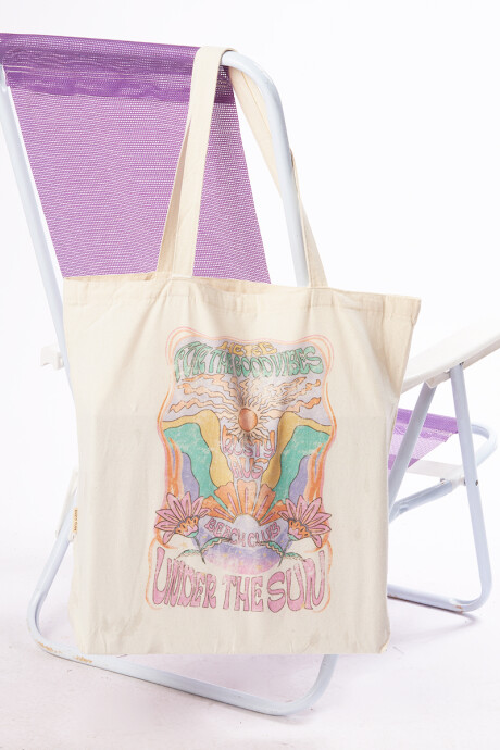 BOLSO CHUTY RUSTY Crudo