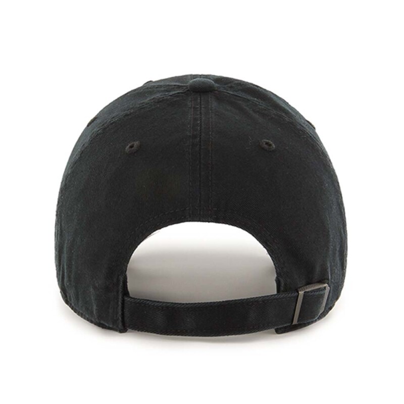 Gorras 47 Brand Mlb New York Yankees Base Runner 47 Clean Up Unisex Black