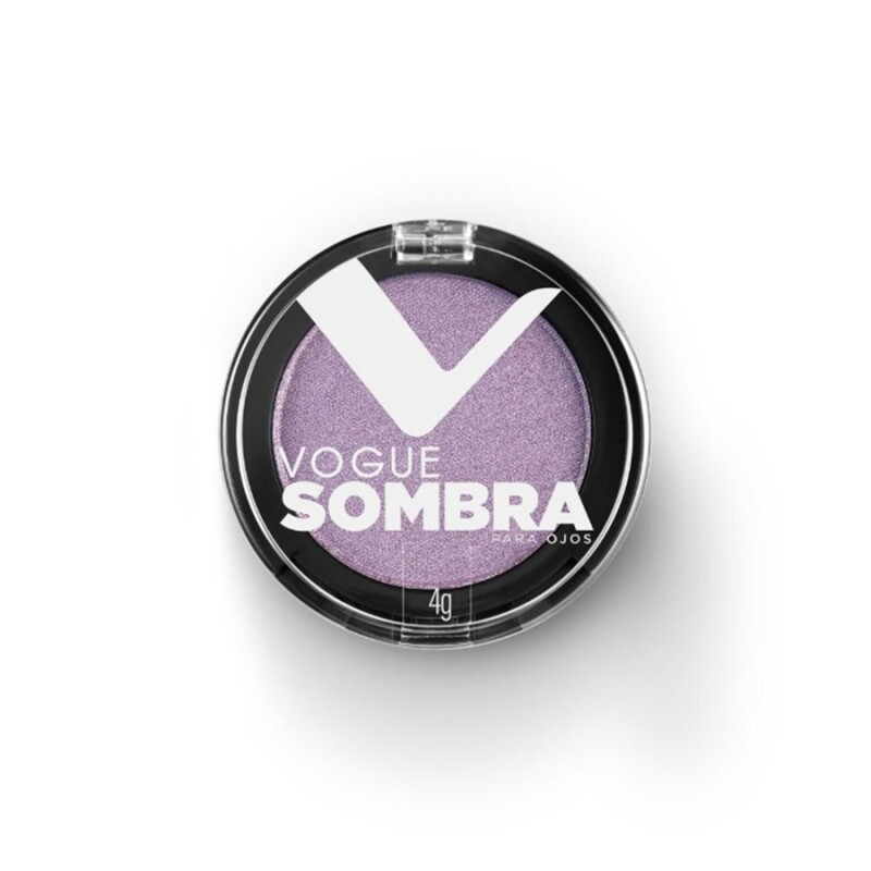 Sombra Vogue Individual Muy Top 4 Grs. Sombra Vogue Individual Muy Top 4 Grs.