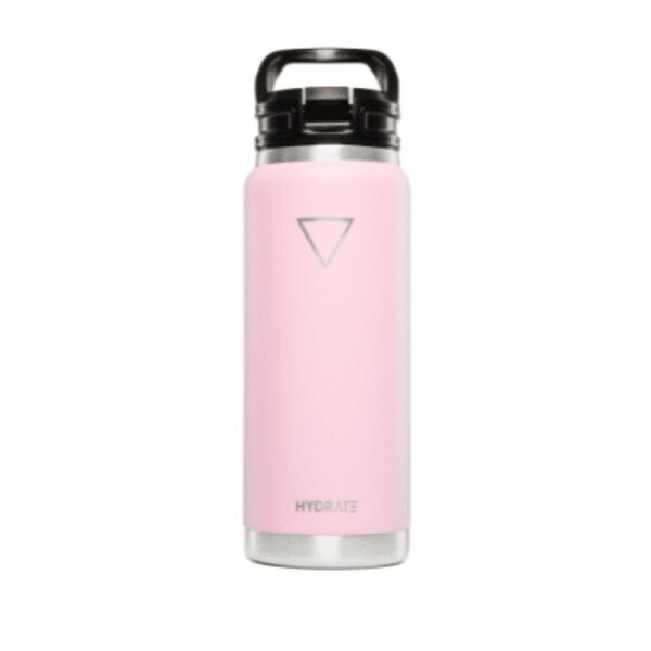 Termo Frontier Hydrate 770ml Rosado Pastel Termo Frontier Hydrate 770ml Rosado Pastel