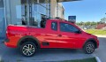 VW Saveiro Cab Ext. - 2016 VW Saveiro Cab Ext. - 2016