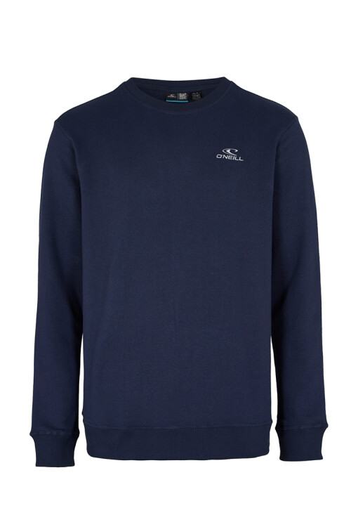 Buzo O'Neill Small Logo Crew Azul