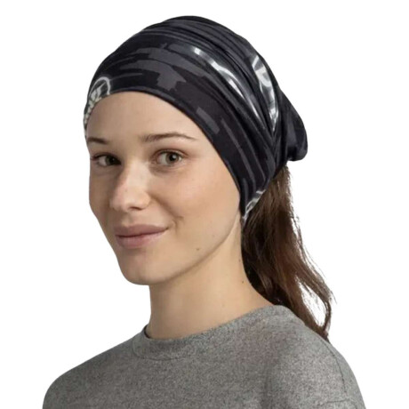 Bufanda Buff Original Ecostretch Gris