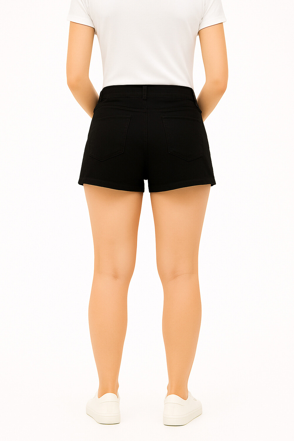 Short Tula Negro