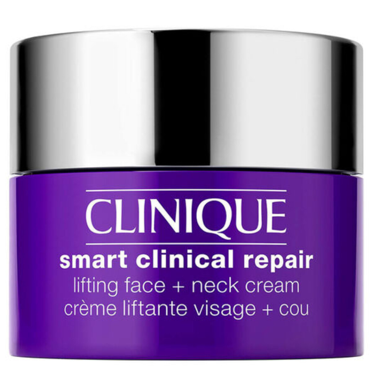 Crema Facial Clinique Smart Clinical Repair Microlift Moisturizer 