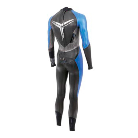 Traje de Compresión Aqua Sphere Phantom Neopreno Talle S 001