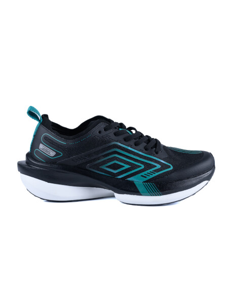 Championes SPIN LOCK Umbro Hombre 02v