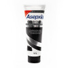 Asepxia carbón gel limpiador exfoliante 120 g Asepxia carbón gel limpiador exfoliante 120 g