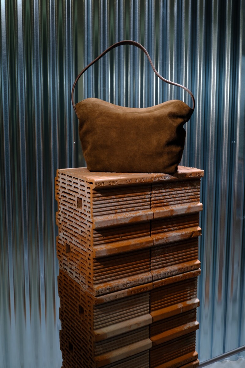 BOLSO Marron