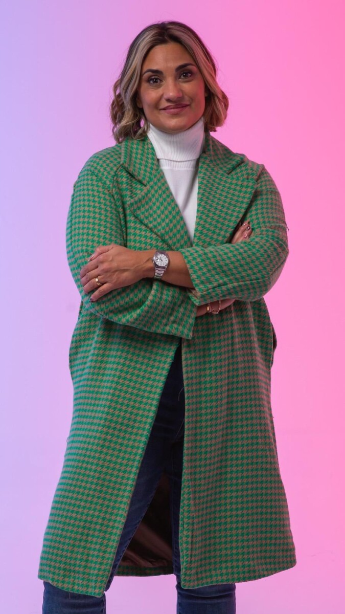 Tapado Snug - Verde 