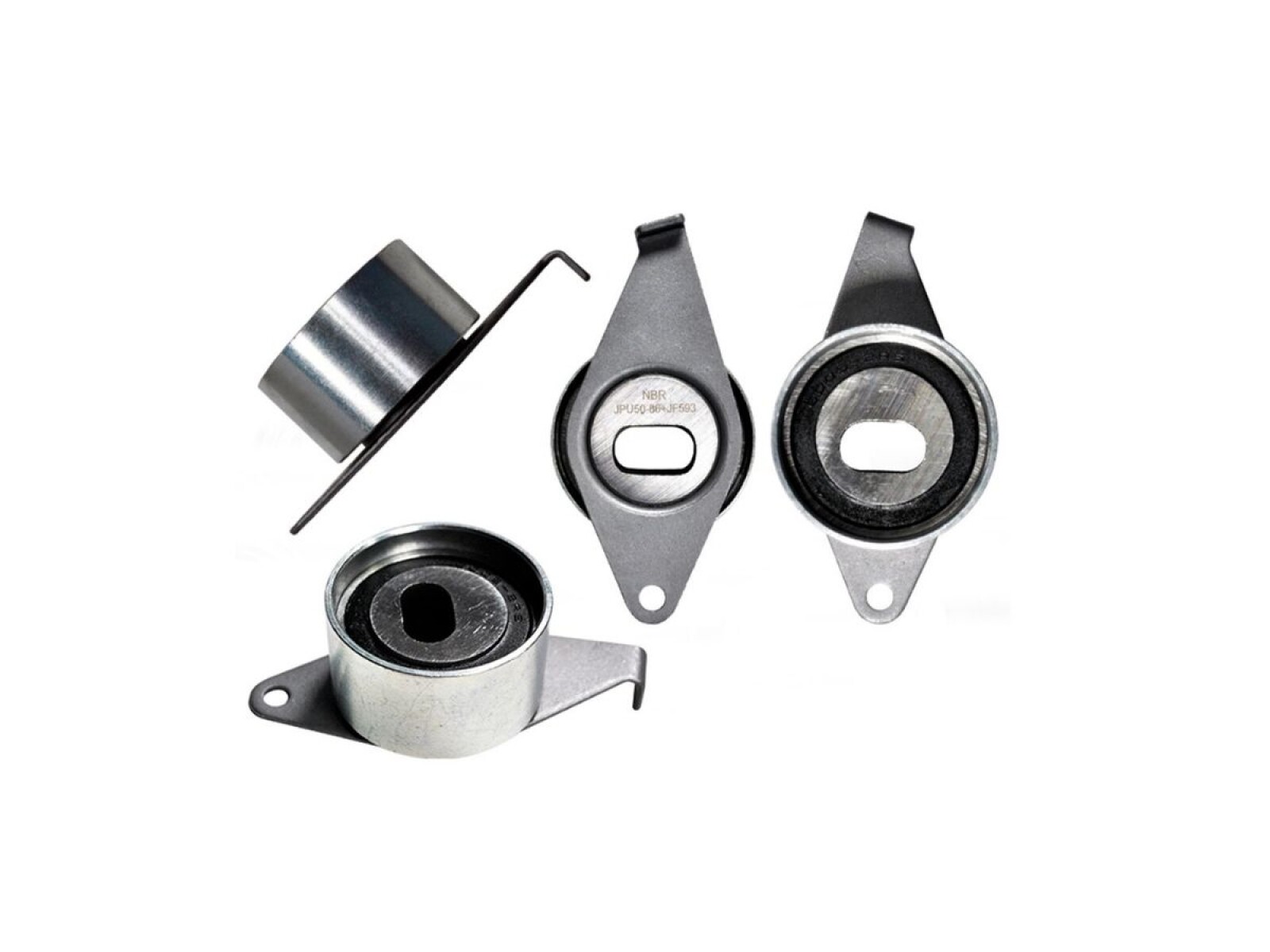 Tensor Correa Distr Anchi Price, Chery Qq 308/Qq 311 08-25 