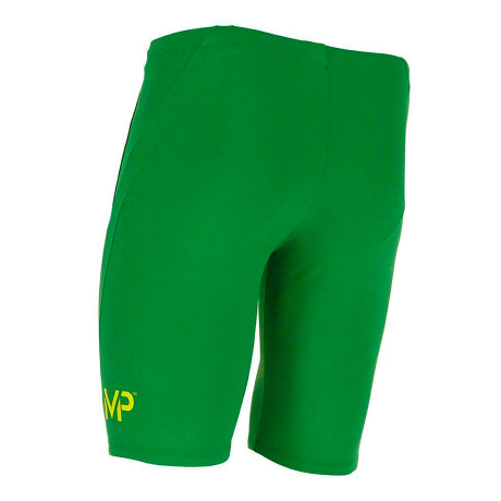 Malla De Baño Phelps Team Solids Hombre 28 001