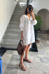 Orla Off White