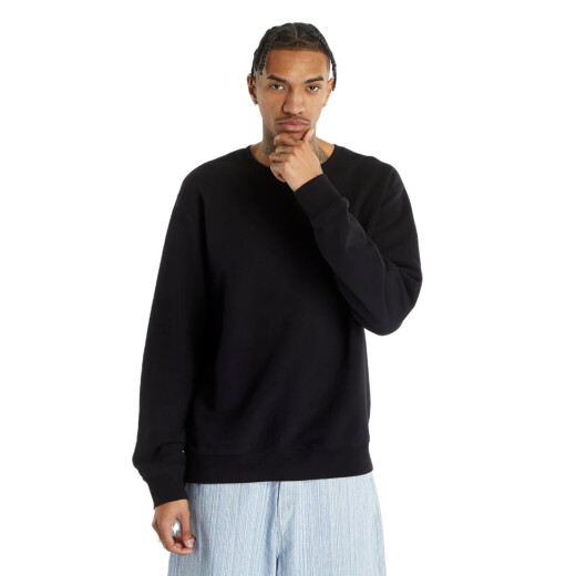 Buzo Dickies Holtville Sweatshirt - Negro Buzo Dickies Holtville Sweatshirt - Negro