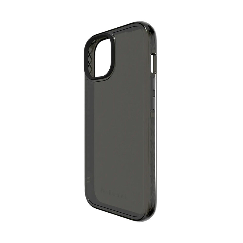 Estuche TPU Para iPhone 15 Negro Estuche TPU Para iPhone 15 Negro