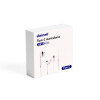 Auriculares Unicell USB-C color blanco Auriculares Unicell Usb-c Color Blanco