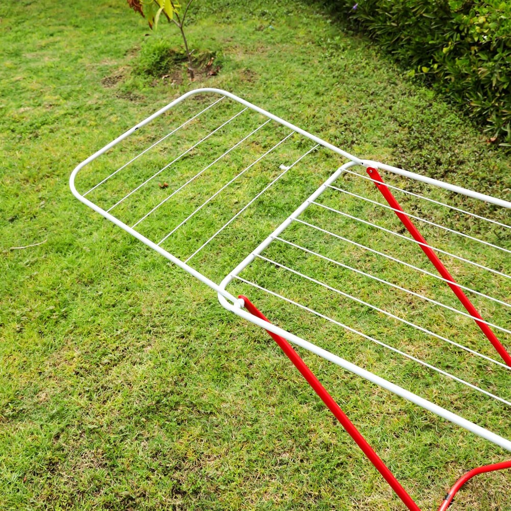 Tender Plegable y Tabla De Planchar De Mesa Set Completo Tender Plegable y Tabla De Planchar De Mesa Set Completo