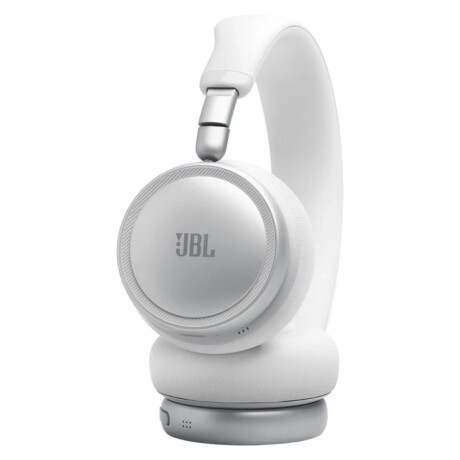Auriculares Inalámbricos JBL Live 680NC White Auriculares Inalámbricos JBL Live 680NC White