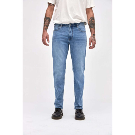 Jean New Stefan Light Blue I26
