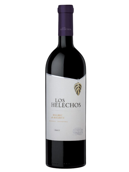 Los Helechos Malbec de Malbecs Los Helechos Malbec de Malbecs