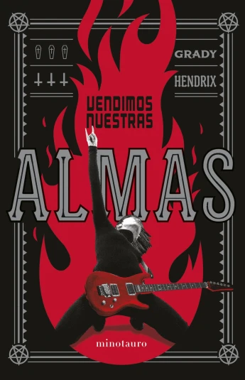 Vendimos nuestras almas Vendimos nuestras almas